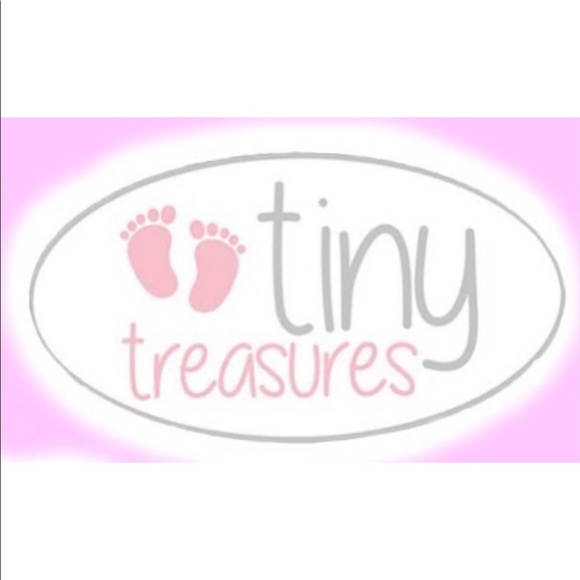Welcome to Tiny Treasures - Picture 1 of 1